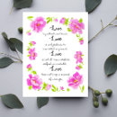 Search for scripture valentines day cards Pink
