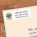 Search for heart return address stickers Trendy