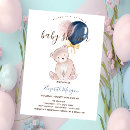 Recherche de tige invitations Aquarelle