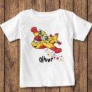 Recherche de animation bébé tshirts Baby boy