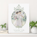 Search for frame thank you cards Retro