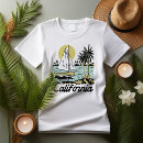 Recherche de california womens tshirts Mer