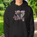 Recherche de i love my girlfriend pulls capuche Photo personnalisée