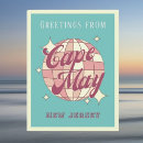 Recherche de cape may cartes postales Vacances