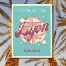 Search for lyon postcards Vintage