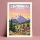 Search for centennial postcards Colorado