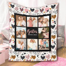 Search for bff blankets Besties