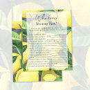 Search for lemon games Citrus