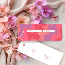 Search for jewellery tags display cards Modern