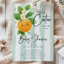 Search for cutest invitations Orange