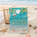 Recherche de beach christmas vœux cartes Aquarelle