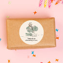 Search for cute jungle stickers 2nd birthday