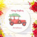 Search for red car coasters White