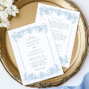 Search for classic french wedding invitations Victorian