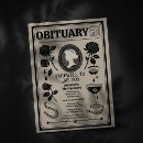 Search for rip invitations 30th