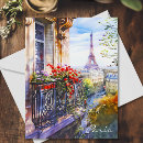 Recherche de balcons cartes postales Paris