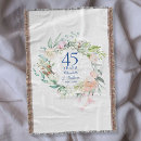 Search for 65th anniversary decor 65 years