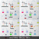 Recherche de science carreaux Scientifique