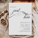Search for nontraditional invitations Rustic nontraditional party