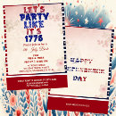 Search for bash seasonal invitations Summer party