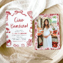 Recherche de tranches de citron invitations Mother to be