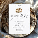 Search for gold ring wedding invitations Modern