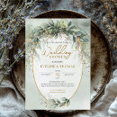 Search for elegant shower wedding invitations Boho