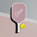 Search for cute pickleball paddles Elegant