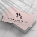 Search for delivery service business cards Midwife