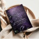 Recherche de style gothique invitations Invités