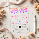 Search for colors wedding invitations Boho