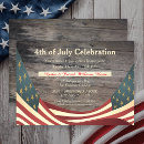 Search for vintage 4th of july invitations Cookout