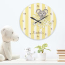 Recherche de koala chambre enfant horloges Enfants