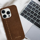Search for faux leather cases Rustic