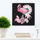 Recherche de flamingos horloges Summer