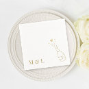 Search for cocktail napkins Elegant