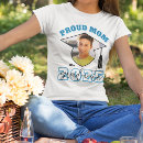 Search for graduation year tshirts Proud mom