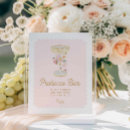 Recherche de douche mariage posters Pétales et poursuites
