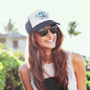 Recherche de vague casquettes Vacances