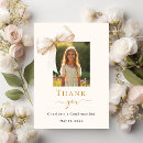 Search for confirmation cards Elegant