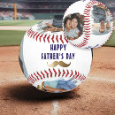 Search for fathers day softballs Dad
