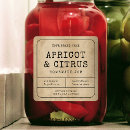 Search for jam jar labels Rustic
