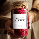Search for preserves labels Rustic