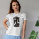 Search for horrific tshirts Creepy