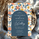 Search for peach and cream invitations Script