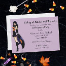 Recherche de samhain invitations Orange