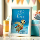 Search for finding nemo posters Baby shower