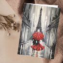 Search for paris birthday cards Elegant