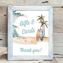 Search for retro board posters Blue
