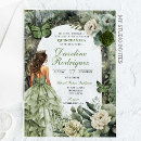 Search for fairy square invitations For her